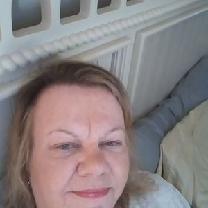 Meet your Posher, Terri